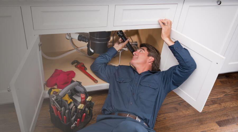 Professional sewer line replacement in Robersonville, NC